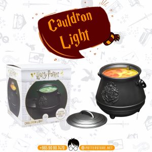 Paladone Cauldron Light