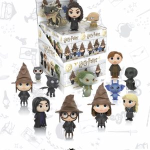 Funko Pop! Mystery Minis Vinyl Figure