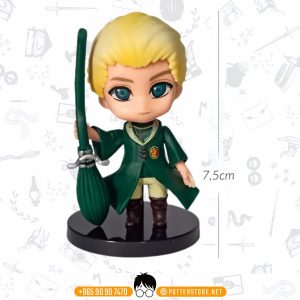 Hogwarts Cast Figure
