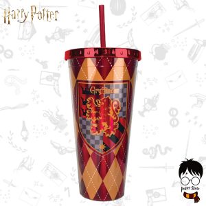 Spoontiques Gryffindor Theme Cup