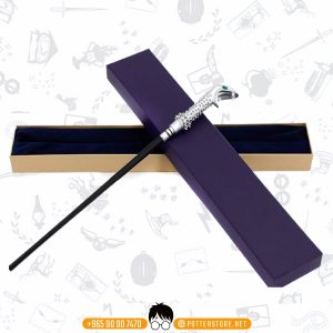 Lucius Malfoy Wand