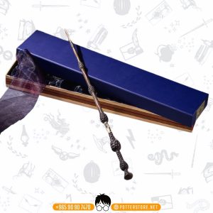 Albus Dumbledore Wand