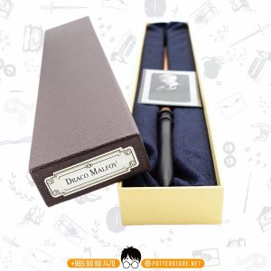 Draco Malfoy Wand