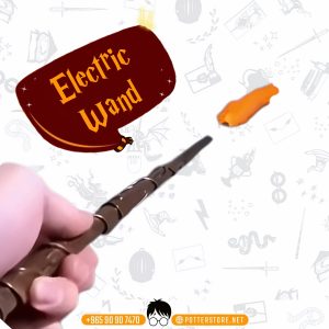 Electric Wand