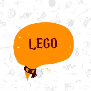 LEGO / ليقو