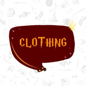 CLOTHING / ملابس