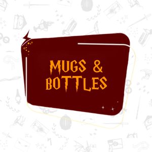 MUGS & BOTTLES / أكواب وقناني