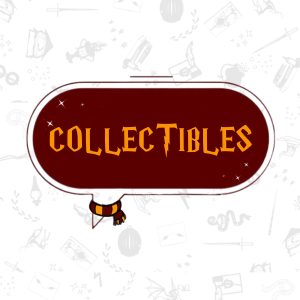 COLLECTIBLES / مجسمات ومقتنيات