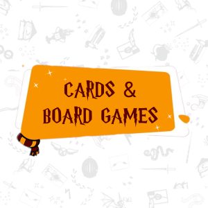 CARDS & BOARD GAMES / كروت وألواح تحدي