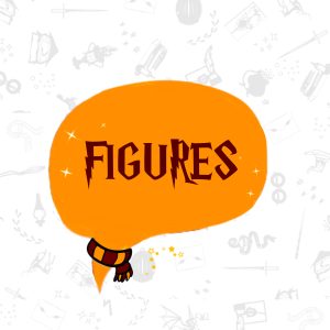 FIGURES / مجسمات
