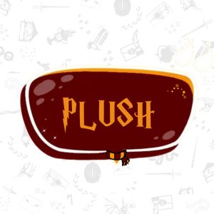 PLUSH / دمى