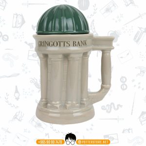 Gringgots Bank Mug