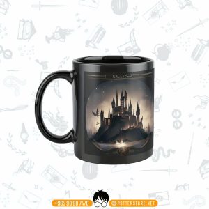 Enchanted Citadel Mug