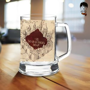 Morphing Mugs