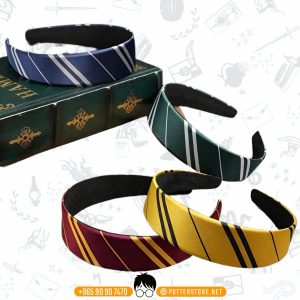 Hogwarts Headband