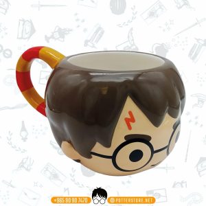 Harry Potter Mug