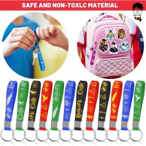 Hogwarts Lanyards