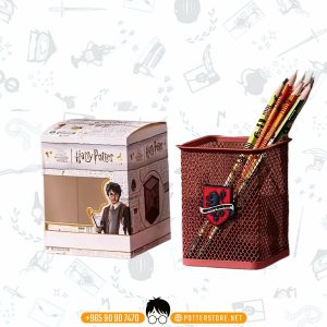 Gryffindor Pen Holder