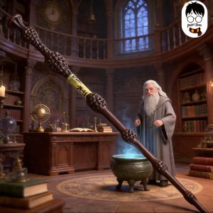 Albus Dumbledore Wand 32cm