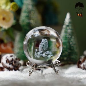 Hedwig Crystal Ball