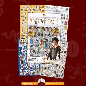 Harry Potter Set Stickers