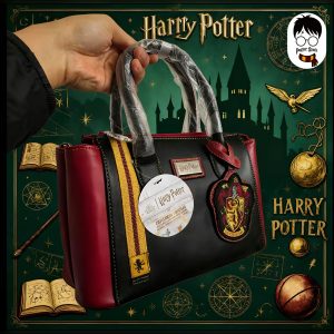 Gryffindor Hand Bag