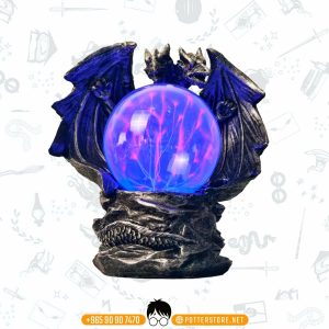 Electric Crystal Ball Big