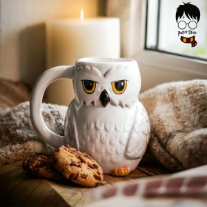 Owl Cups
