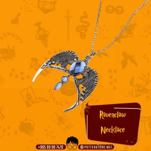 Ravenclaw Necklace
