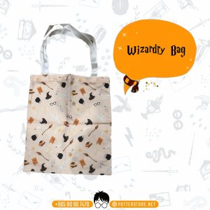 Wizardry Bag