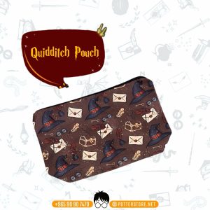 Quidditch Pouch