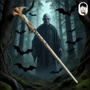 Lord Voldemort Wand 30cm