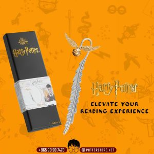 Feather Bookmark