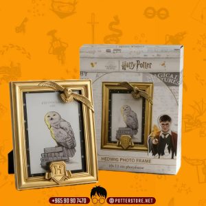 Hedwig Photo Frame