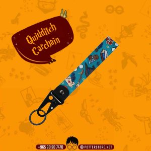 Quidditch Carchain