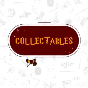COLLECTABLES / مقتنيات