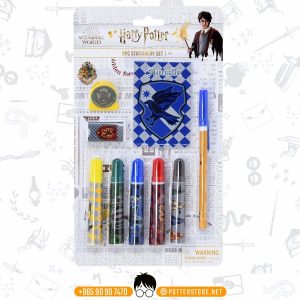 9pc Stationery Set