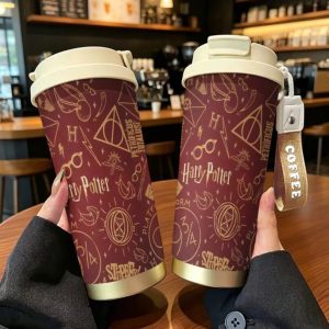 Harry Potter Red Cup