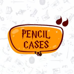 PENCIL CASES / مقلمات