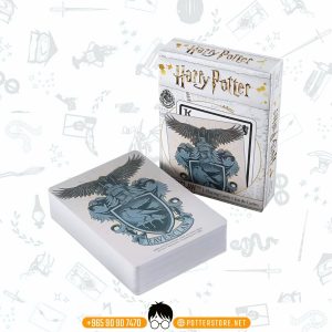 Ravenclaw Playing Card