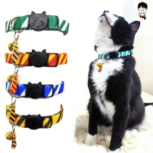 Potter Cats Collar
