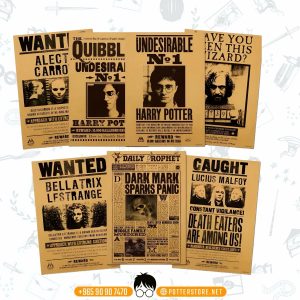Undesirable Collectible Paper