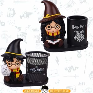Harry Potter Pen Holder