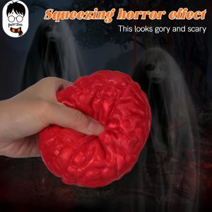 Artificial Brain Props