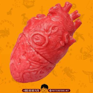 Artificial Heart Props
