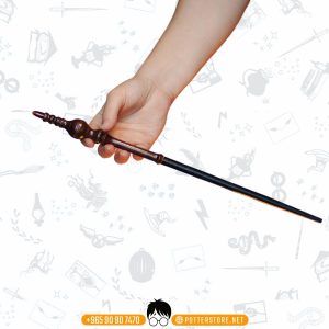 Minerva McGonagall Wand