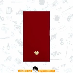 Long Red Envelope 1pc
